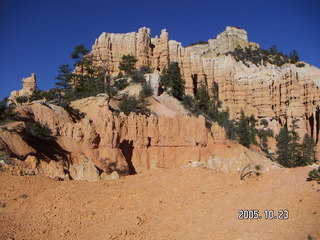 Bryce Canyon -- Fairyland Trail