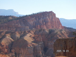 Bryce Canyon -- Fairyland Trail