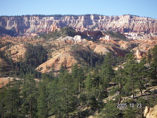Bryce Canyon -- Fairyland Trail