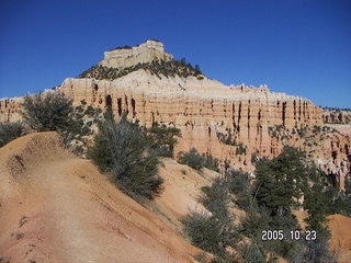 Bryce Canyon -- Fairyland Trail