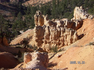 Bryce Canyon -- Fairyland Trail
