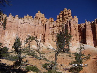 Bryce Canyon -- Fairyland Trail