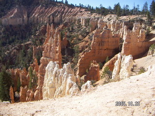 Bryce Canyon -- Fairyland Trail