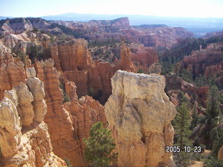 Bryce Canyon -- Fairyland View