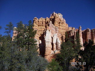 Bryce Canyon -- Fairyland Trail