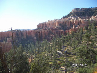 Bryce Canyon -- Fairyland Trail