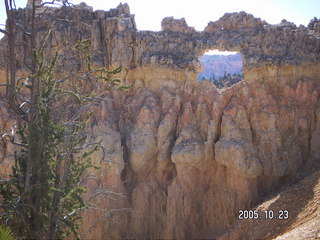 Bryce Canyon -- Rim Trail