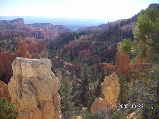 Bryce Canyon -- Fairyland View