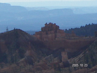Bryce Canyon -- Fairyland View