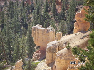 Bryce Canyon -- Fairyland View