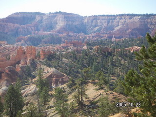 Bryce Canyon -- Fairyland View