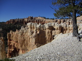 Bryce Canyon -- Rim Trail