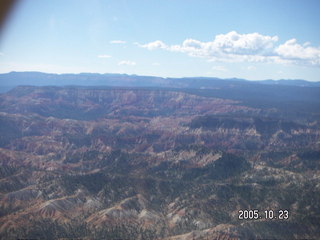 Bryce Canyon -- Rim Trail