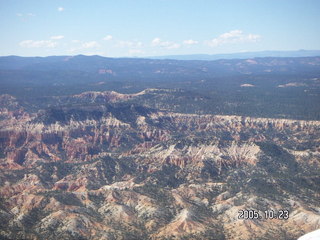 Bryce Canyon -- Rim Trail