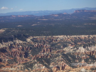 Bryce Canyon Airport (BCE)