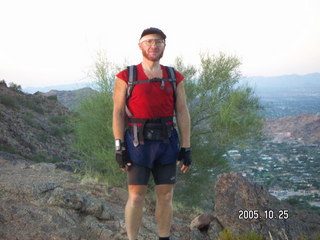 Adam at Camelback