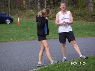 Shore AC XC -- Tatum Park