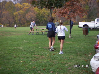 xc at tatum park