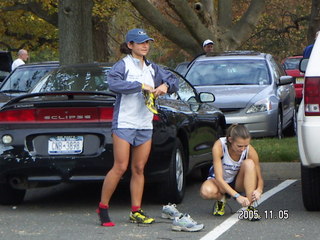 Shore AC XC -- Tatum Park