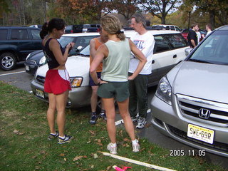 Shore AC XC -- Tatum Park