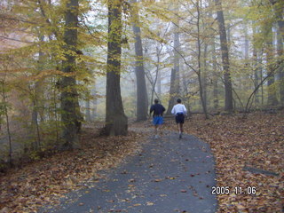 Shore AC XC -- Tatum Park