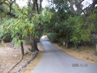 Rhus Ridge Road