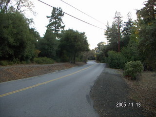 Airport Road, Payson