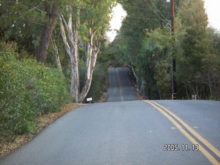 Airport Road, Payson