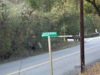 Airport Road, Payson