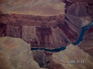 363 5mp. aerial -- Grand Canyon east end