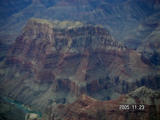 343 5mp. aerial -- Grand Canyon