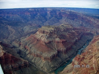 347 5mp. aerial -- Grand Canyon