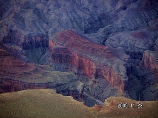 350 5mp. aerial -- Grand Canyon