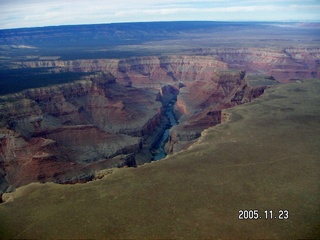 351 5mp. aerial -- Grand Canyon