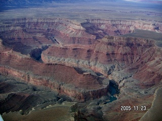 354 5mp. aerial -- Grand Canyon