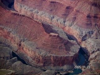 356 5mp. aerial -- Grand Canyon