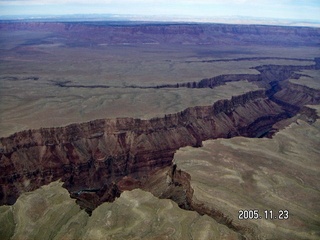 358 5mp. aerial -- Grand Canyon