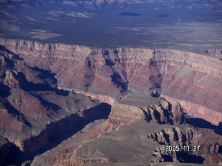 371 5mt. aerial -- Grand Canyon