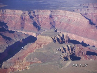 372 5mt. aerial -- Grand Canyon