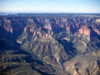 376 5mt. aerial -- Grand Canyon