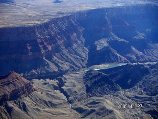 380 5mt. aerial -- Grand Canyon