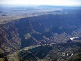 381 5mt. aerial -- Grand Canyon