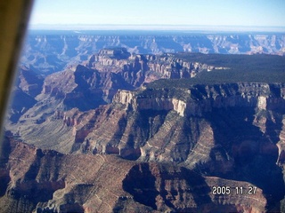 383 5mt. aerial -- Grand Canyon