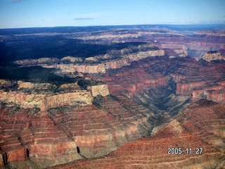 390 5mt. aerial -- Grand Canyon