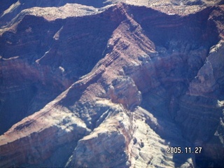 392 5mt. aerial -- Grand Canyon