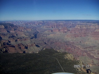 396 5mt. aerial -- Grand Canyon