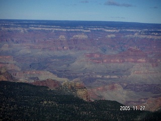 400 5mt. aerial -- Grand Canyon