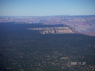 401 5mt. aerial -- Grand Canyon