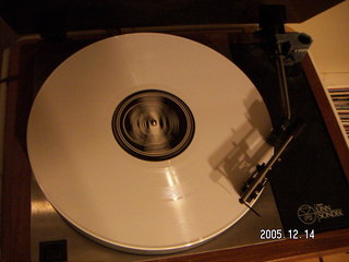 Denon 103C on LOCI