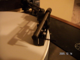 Denon 103C on LOCI